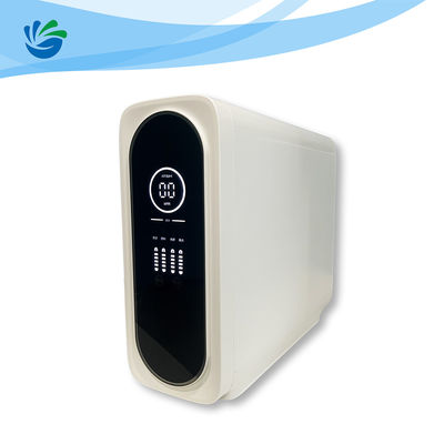 600GPD 800GPD Household Reverse Osmosis System Water Purifier Treatment System