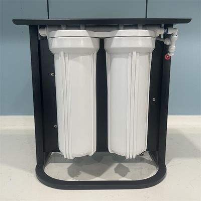 Reverse Osmosis Drinking Water System 3 Stage Home Water Purifier